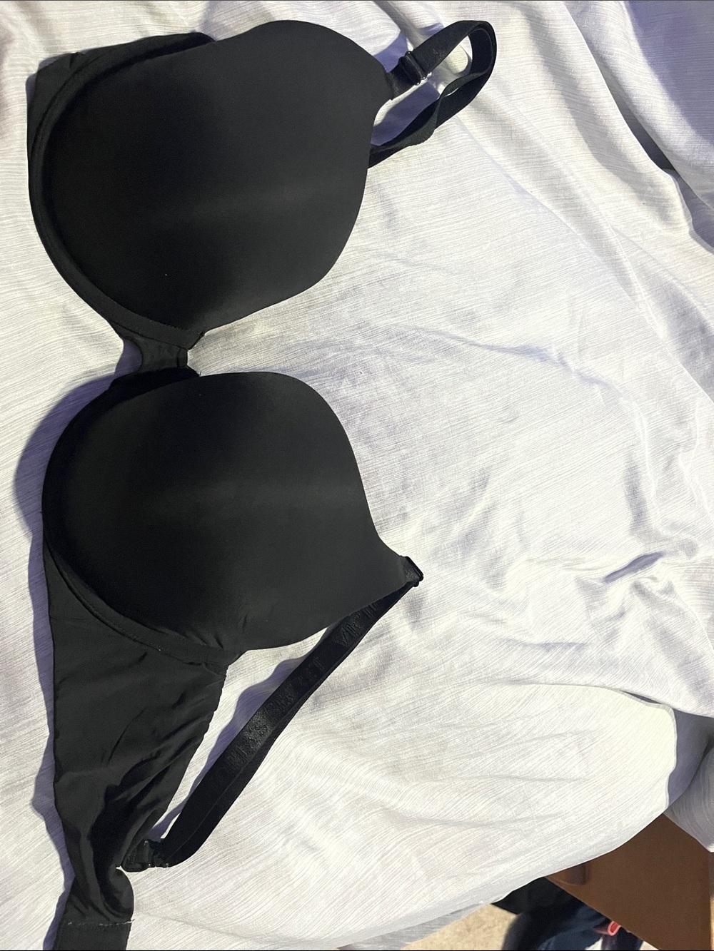 Victoria secret push up bra